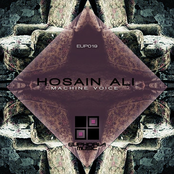 Hosain Ali - Machine Voice