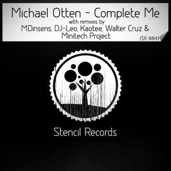 Michael Otten - Complete Me