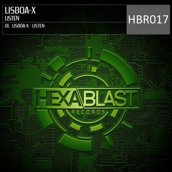 Lisboa-X - Listen