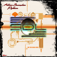 Allan Snowden - Python