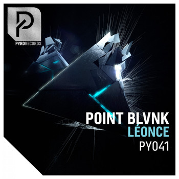 Point Blvnk - Léonce