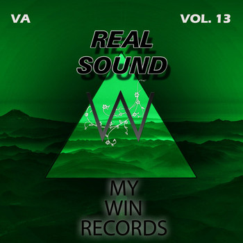 Various Artists - Real Sound, Vol. 13