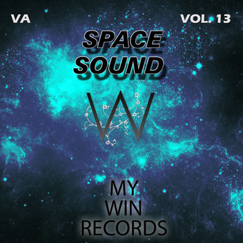 Various Artists - Space Sound, Vol. 13