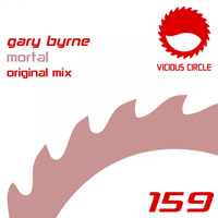 Gary Byrne - Mortal
