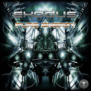 Exodus - Pure Energy
