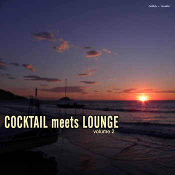 Various Artists - Cocktail Meets Lounge, Vol. 2