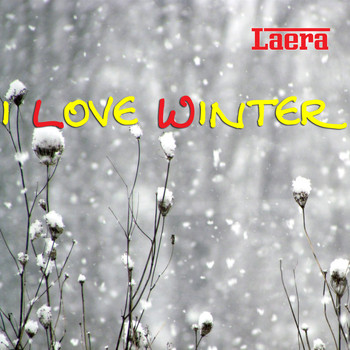 Various Artists - I Love Winter