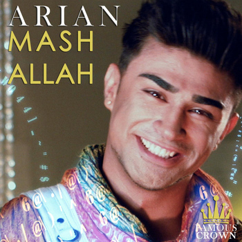 Arian - Mashallah