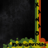 Kawao - Dangerous