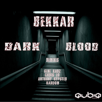 Bekkar - Dark Blood