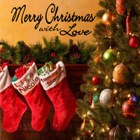 Lisa Nicole - Merry Christmas with Love