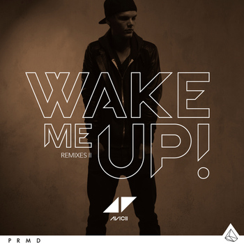 Avicii - Wake Me Up (Remixes II)
