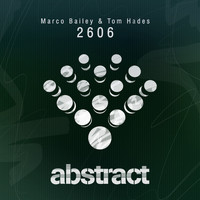 Marco Bailey & Tom Hades - 2606