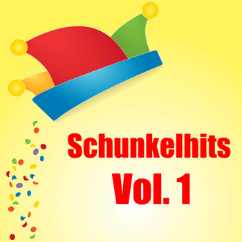 Various Artists - Schunkelhits Vol. 1