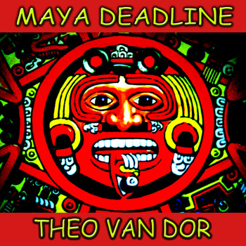 Theo Van Dor - Maya Deadline