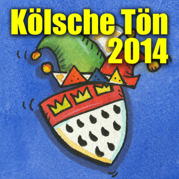 Various Artists - Kölsche Tön 2014