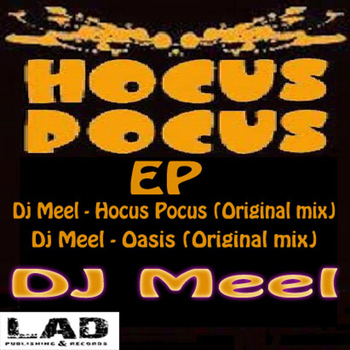 DJ Meel - Hocus Pocus