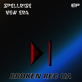 Spellrise - New Era
