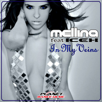 Mellina Feat Icex - In My Veins