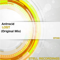 DJ Antrocid - Lost