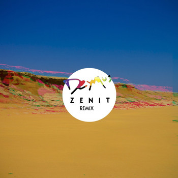 Deymus - Zenit Remix