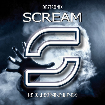 Destronix - Scream