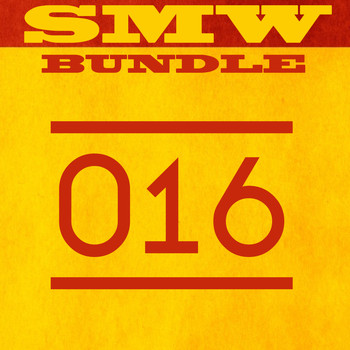 Various Artists - Smw Bundle, Vol. 016