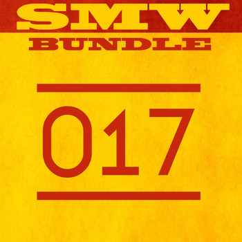 Various Artists - Smw Bundle, Vol. 017
