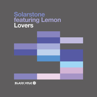 Solarstone featuring Lemon - Lovers