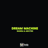 Wawda - Dream Machine