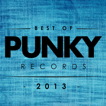 Various Artists - Best of Punky Records 2013