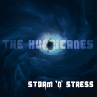 The Hurricanes - Storm 'n' Stress