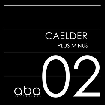 Caelder - Plus Minus