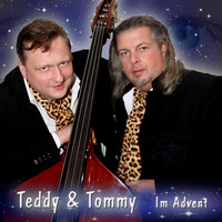 Teddy & Tommy - Im Advent