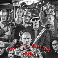 Matti feat. Roinatan - Roju (feat. Roinatan)