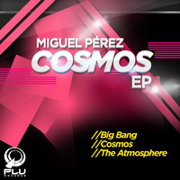 Miguel Perez - Cosmos