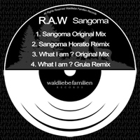 R.A.W. - Sangoma