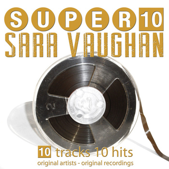 Sarah Vaughan - Super 10