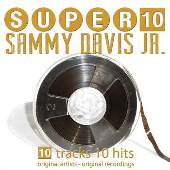 Sammy Davis Jr. - Super 10