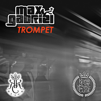 Max Gabriel - Trompet