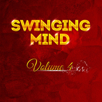 Various Artists & Jerry Lee Lewis - Swinging Mind Vol 4