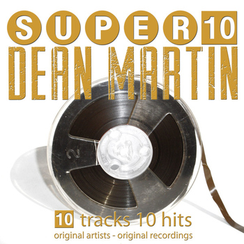 Dean Martin - Super 10