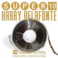 Harry Belafonte - Super 10
