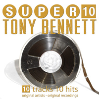 Tony Bennett - Super 10