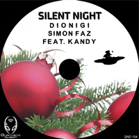 Dionigi & Simon Faz - Silent Night