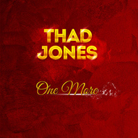 Thad Jones - One More