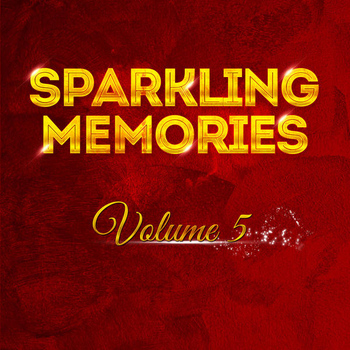Various Artists & The Allisons - Sparkling Memories Vol 5