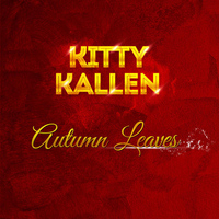 Kitty Kallen - Autumn Leaves