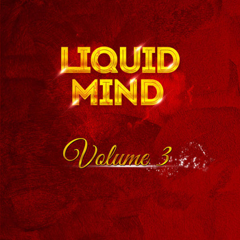 Various Artists & Ben E King - Liquid Mind Vol 3