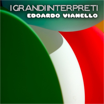 Edoardo Vianello - I Grandi Interpreti (Edoardo Vianello)